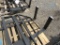 Mower King QA Pallet Forks (New)