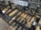 Mower King QA Pallet Forks (New)