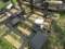 Mower King QA Pallet Forks (New)