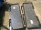 Mower King QA Flat Plate  (New)