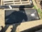 Mower King QA Flat Plate  (New)