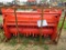 Top Cat QA Mulching Head (New) (Orange)