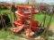 Top Cat QA Tree Shear (orange) (New)