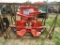 Top Cat QA Tree Shear (orange) (New)