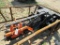 Mower King QA Trencher (New)