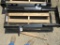 Mower King Heavy Duty Plate (New)