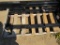 Mower King Heavy Duty Plate (New)