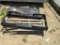 Mower King Heavy Duty Plate (New)