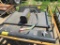 Mower King QA 72