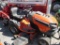 Husqvarna VTH24K48 Riding Mower, 48