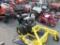 JD 48 Commercial Walk Behind Mower