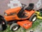Kubota TG1860G Riding Mower