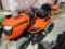 Ariens Riding Mower