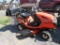 Kubota Riding Mower w/Bagger