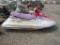 SL780 Jet Ski