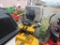 Walker MD Zero Turn, 21HP, Kubota Dsl Engine,