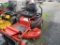 Simplicity Zero Turn Mower, 24HP, B&S Engine,