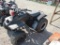 Honda 4-Wheeler (non-running)