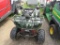 Childs 4-Wheeler (non-running)