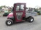 Toro Workman 2100 w/ Cab (runs)
