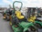 JD Z930M Zero Turn Mower (runs)