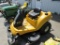 Cub Cadet Z54 Zero Turn Mower