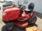 Simplicity Prestige Riding Mower (runs)
