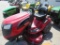 Craftsman YT3000 Riding Mower (runs)