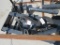 (New) Wolverine Post Hole Digger w/ 18