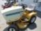 Cub Cadet 1641 Mower (runs)