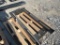 Mower King Heavy Duty Plate (New)