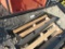 Mower King Heavy Duty Plate (New)