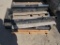 Mower King Heavy Duty Plate (New)