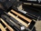 Mower King Heavy Duty Plate (New)
