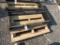 Mower King Heavy Duty Plate (New)