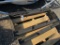 Mower King Heavy Duty Plate (New)