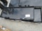 Mower King QA Flat Plate  (New)