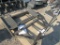 Mower King QA Pallet Forks (New)