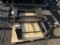 Mower King QA Pallet Forks (New)