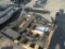 Mower King QA Pallet Forks (New)