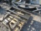 Mower King QA Pallet Forks (New)