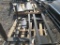 Mower King QA Pallet Forks (New)