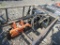 Mower King QA Trencher (New)