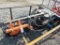 Mower King QA Trencher (New)