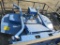 New Finish mower