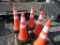 New Safety Traffic Cones 28