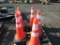 New Safety Traffic Cones 28