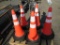 New Safety Traffic Cones 28