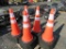 New Safety Traffic Cones 28