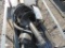 Agrotk QA Hyd Auger w/3 bits  (New)